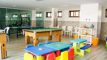 Sala de jogos