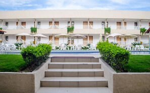 Exterior - Porto da Serra Hotel (Gravata)