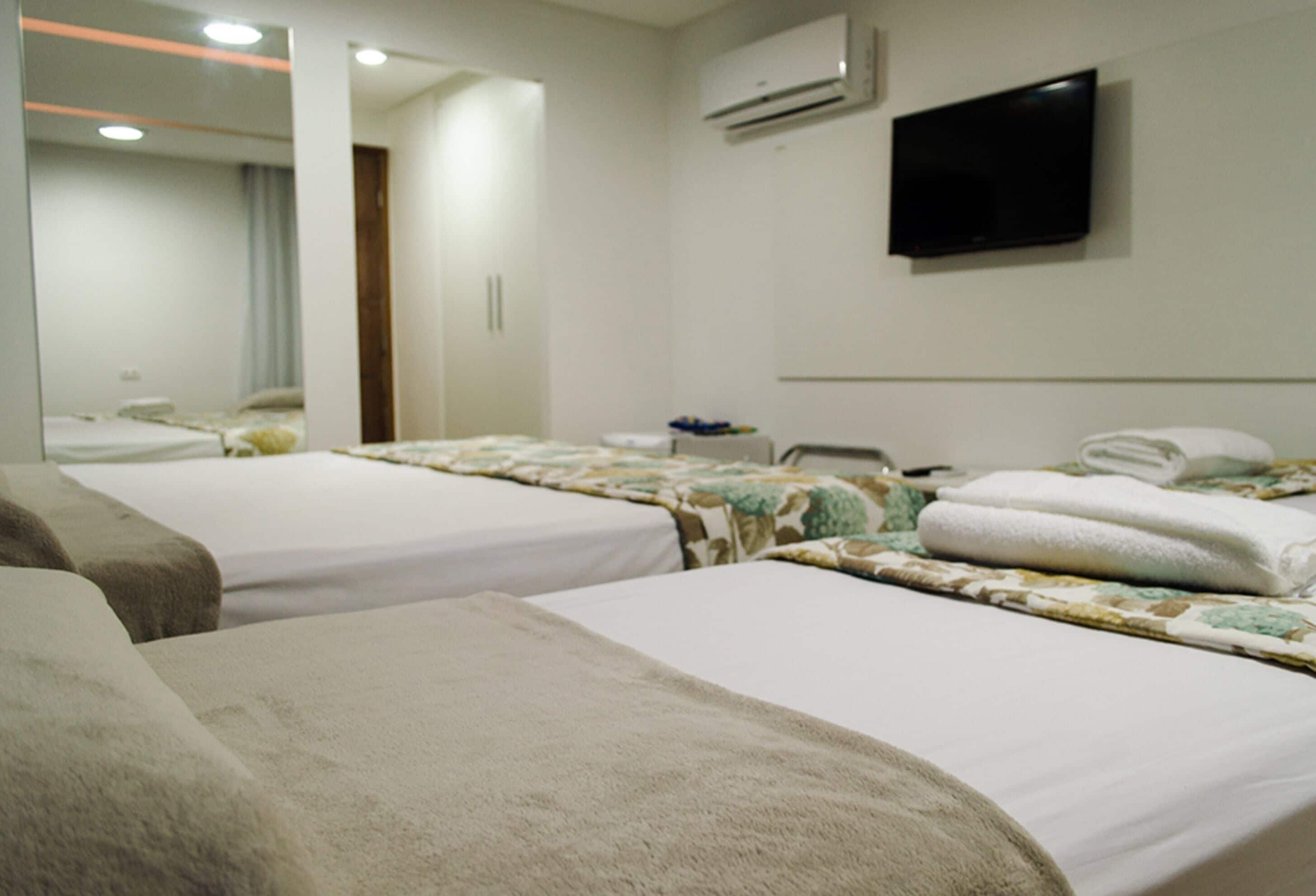 deluxe room | view from room