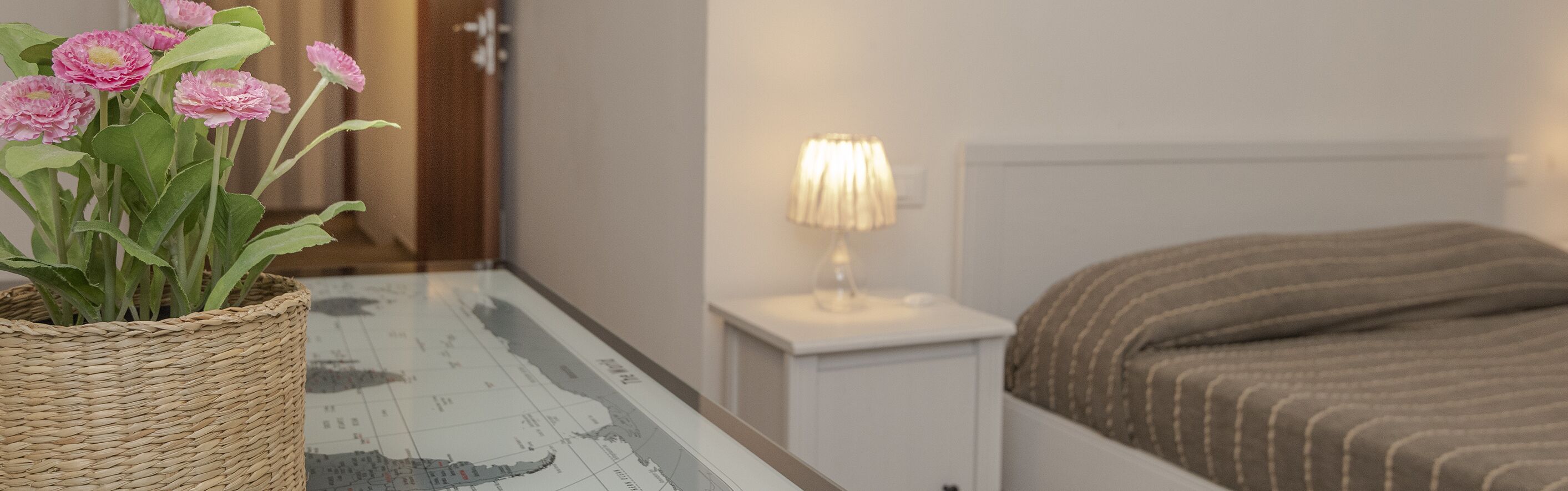 Foto - Affittacamere Il Viaggiatore