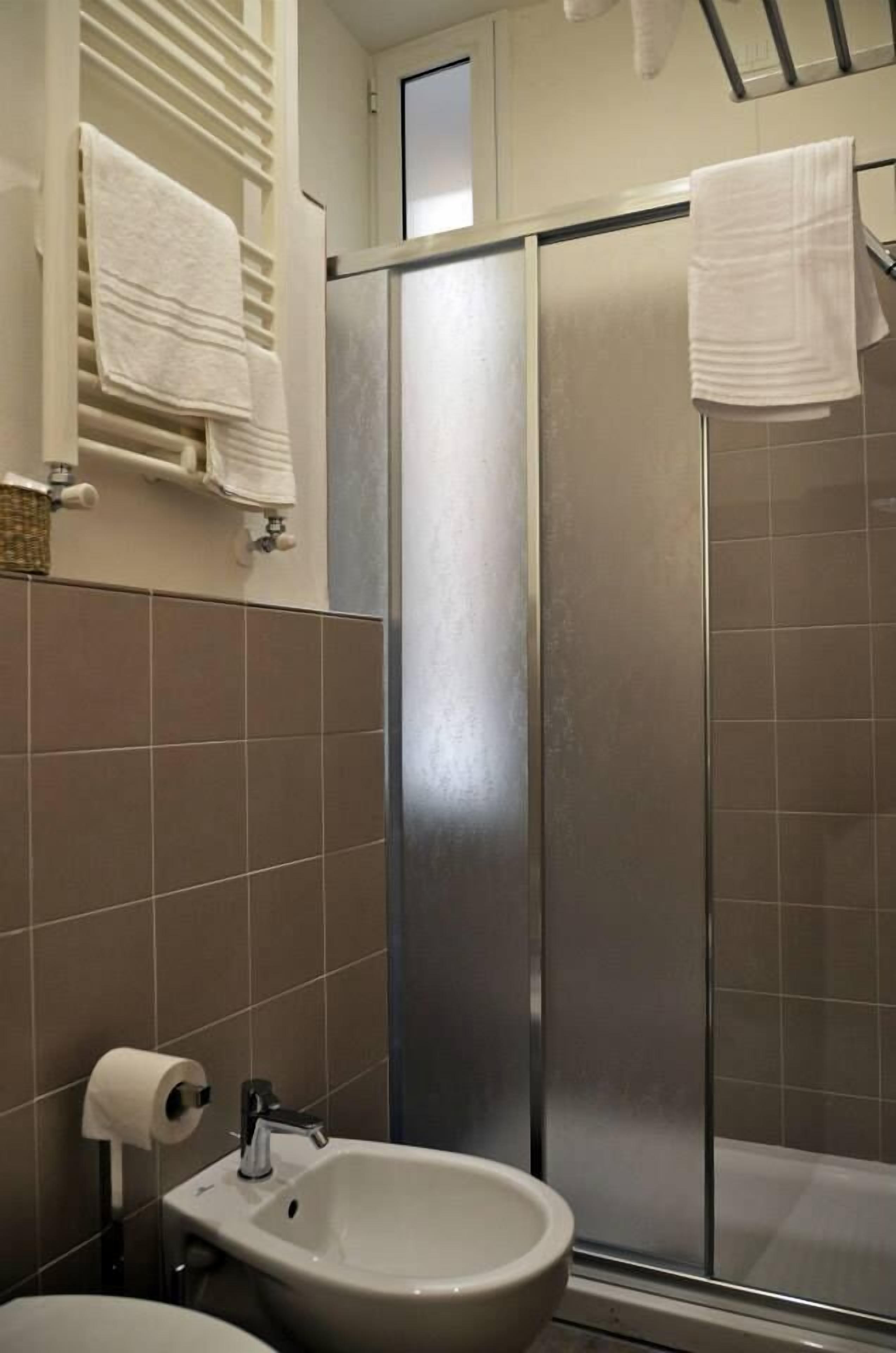 Foto - Affittacamere Il Viaggiatore