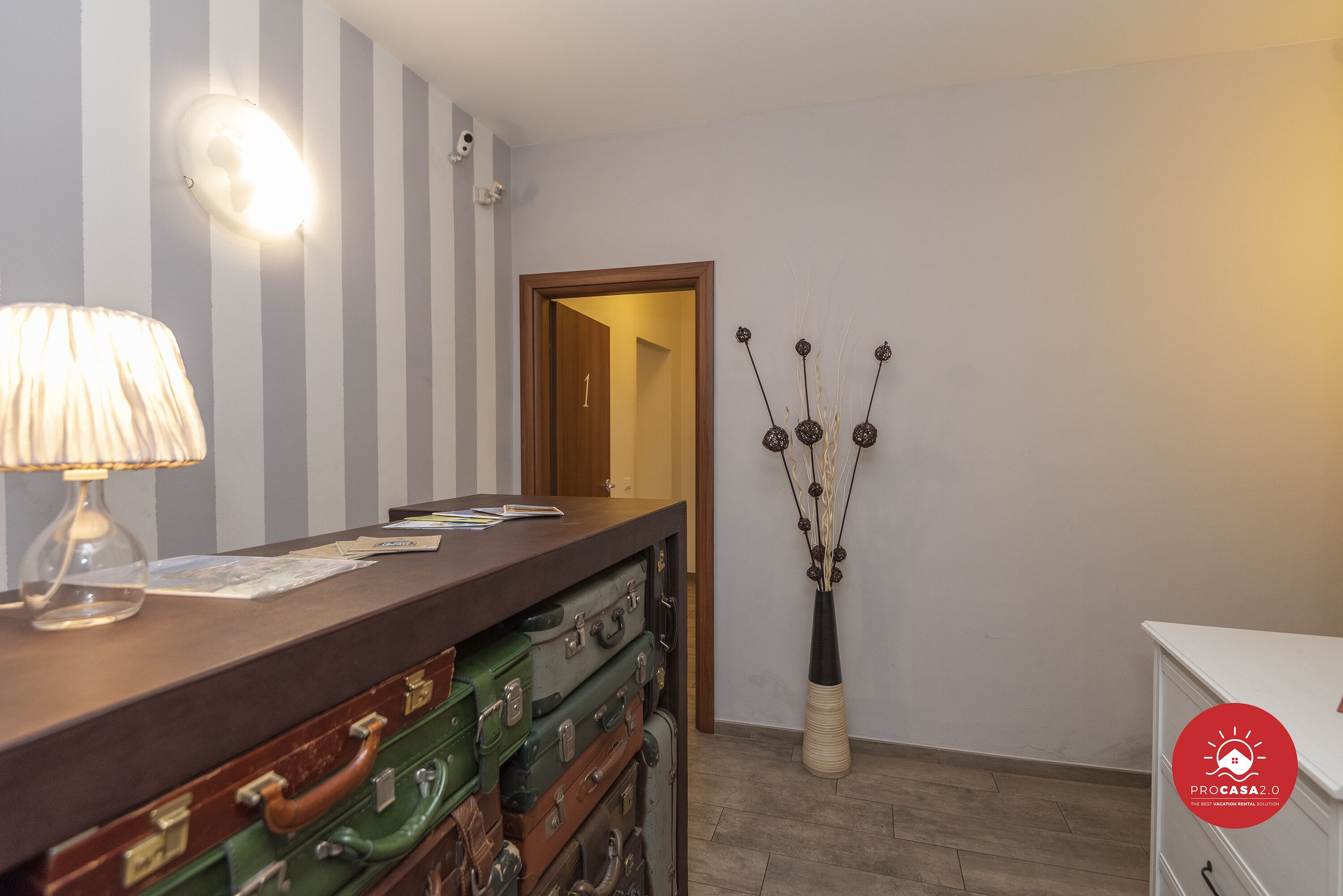 Foto - Affittacamere Il Viaggiatore