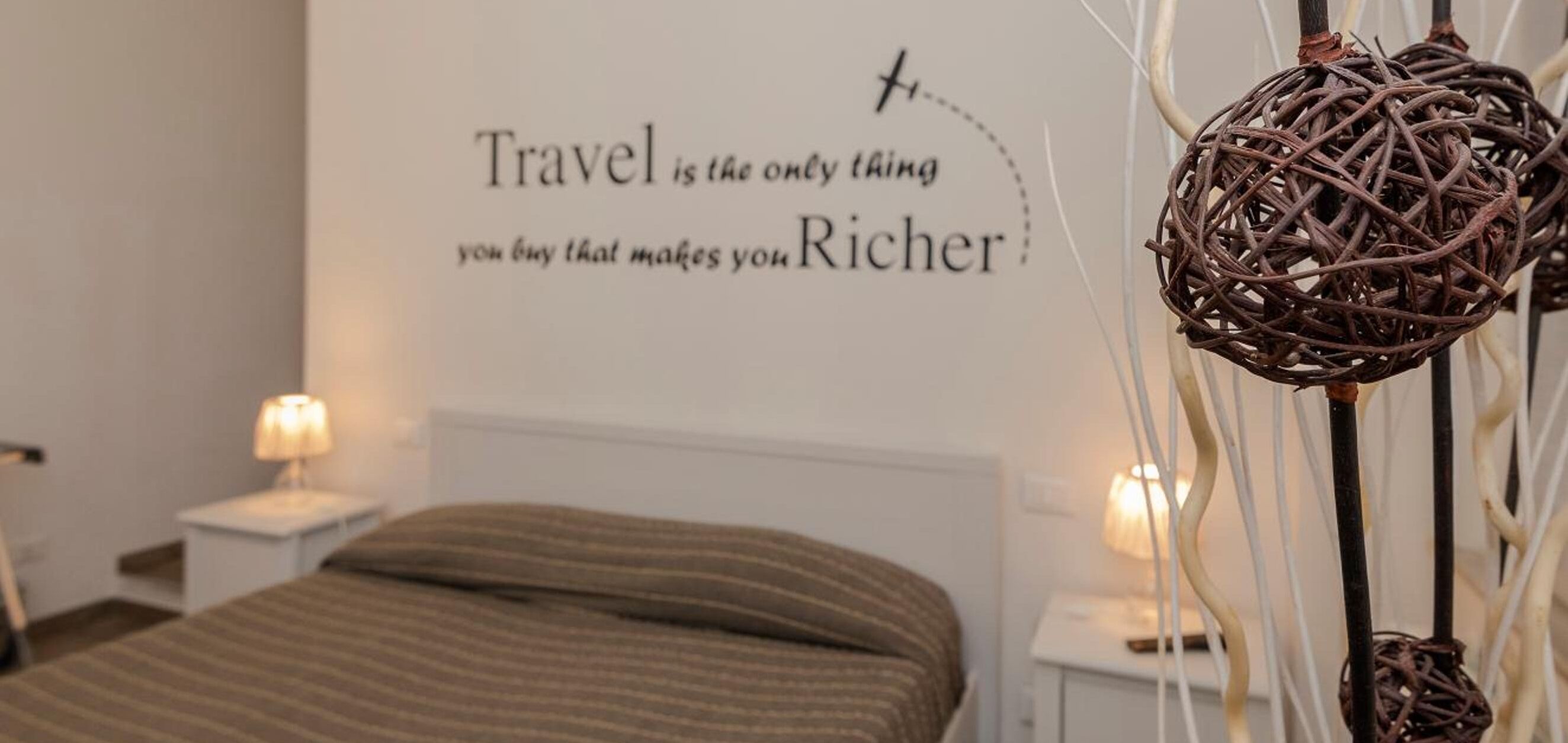 Foto - Affittacamere Il Viaggiatore