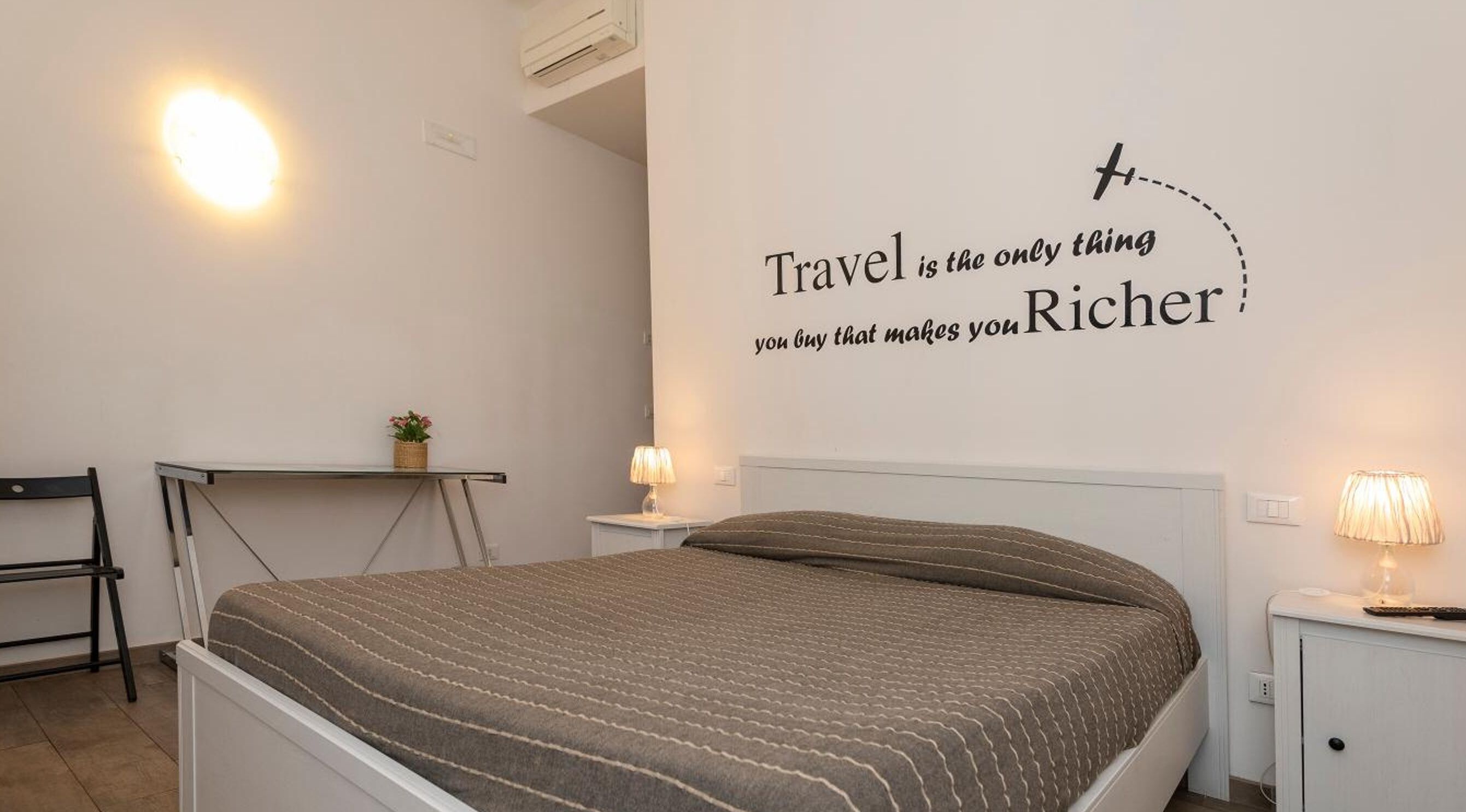 Foto - Affittacamere Il Viaggiatore