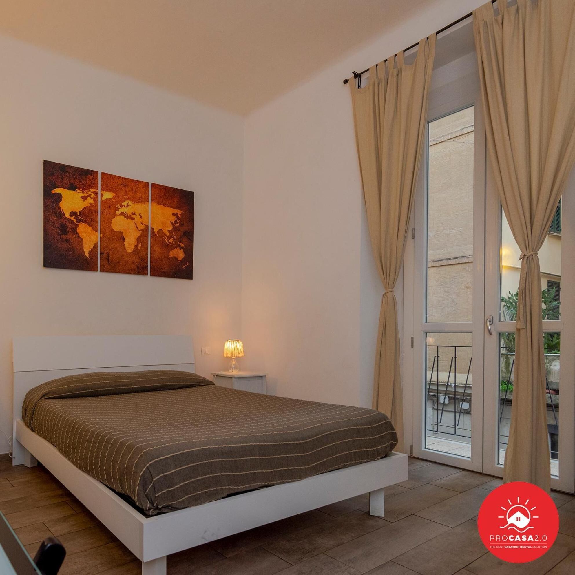 Foto - Affittacamere Il Viaggiatore