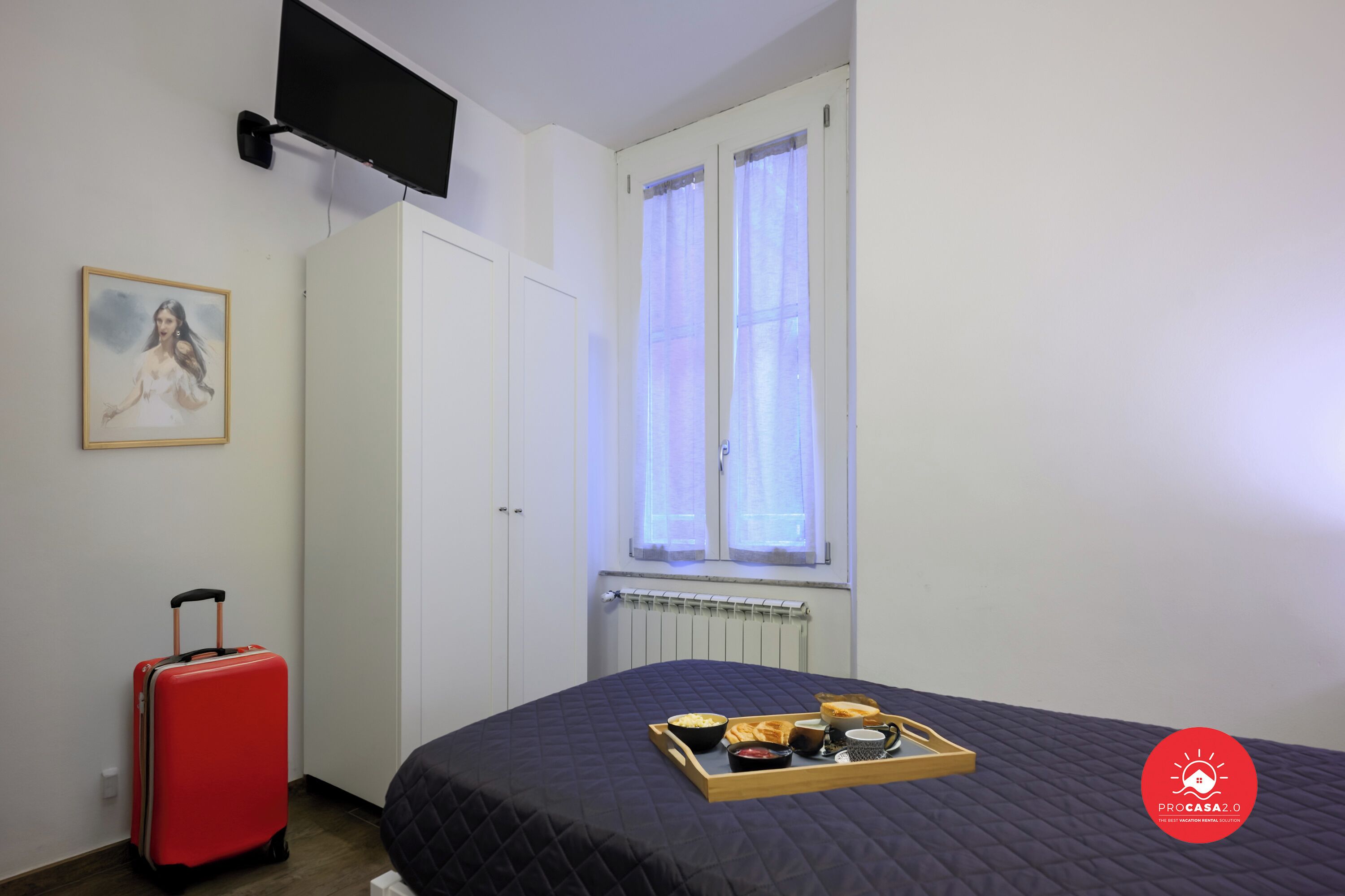 Foto - Affittacamere Il Viaggiatore