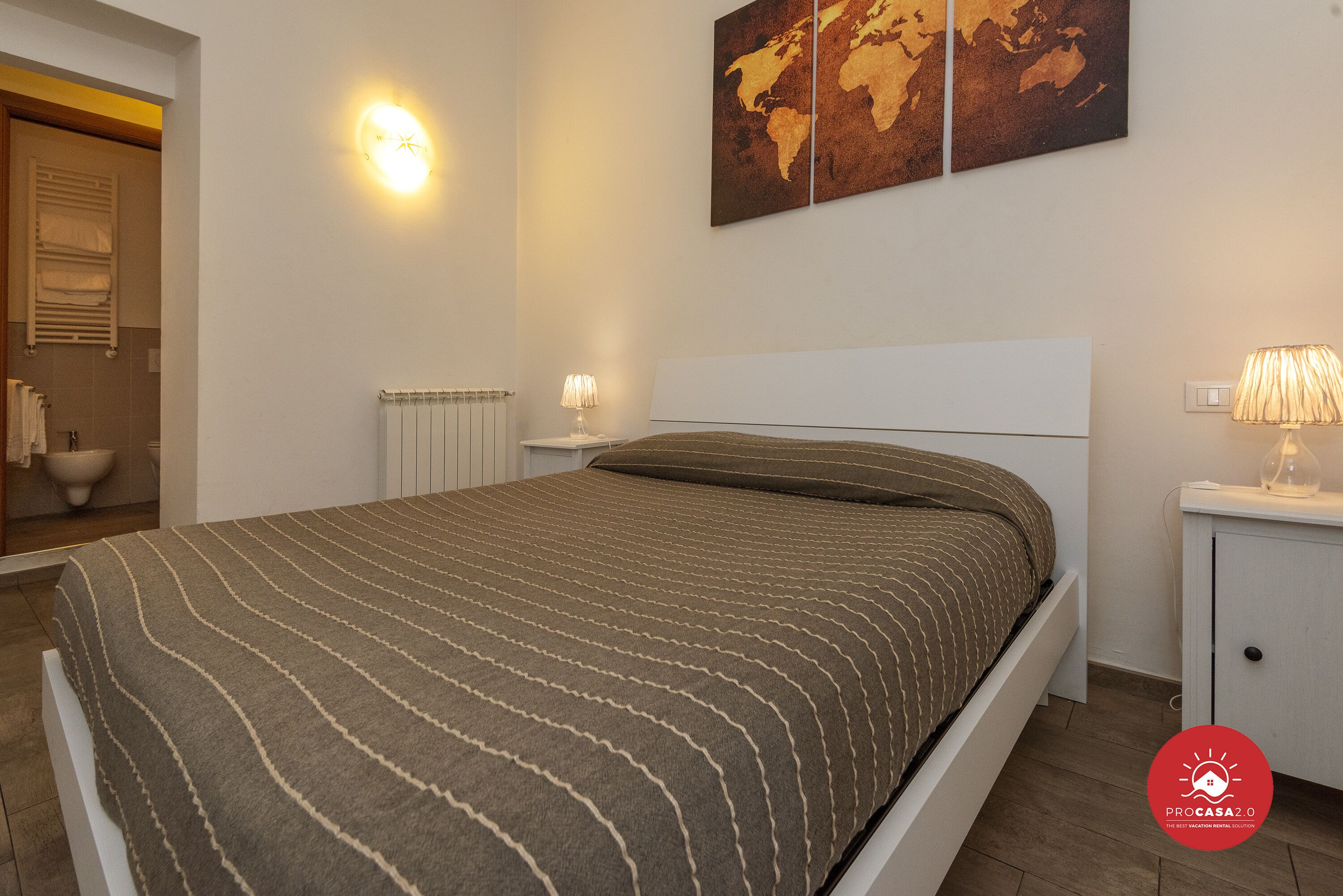 Foto - Affittacamere Il Viaggiatore