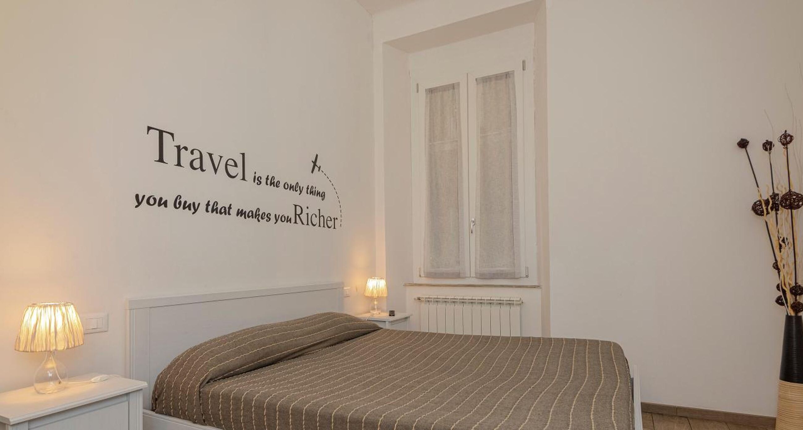 Foto - Affittacamere Il Viaggiatore