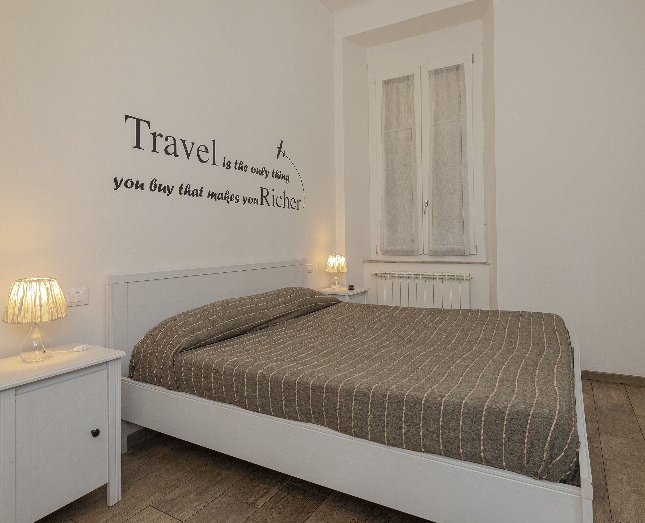 Foto - Affittacamere Il Viaggiatore