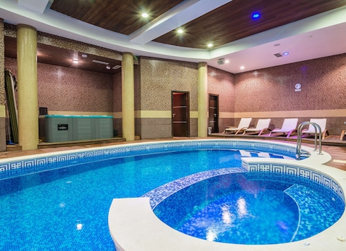 Best Western Plus Olives City Hotel