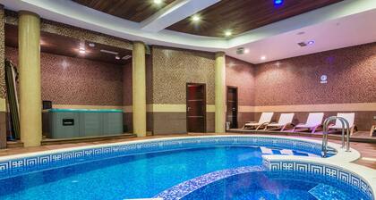 Best Western Plus Olives City Hotel