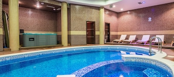 Best Western Plus Olives City Hotel