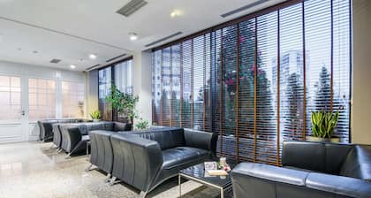 Best Western Plus Olives City Hotel
