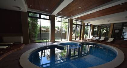 Best Western Plus Olives City Hotel