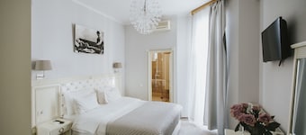 Cherie Hotel Boutique & Restaurant
