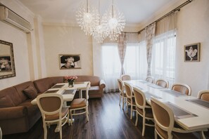 Venäläinen keittiö