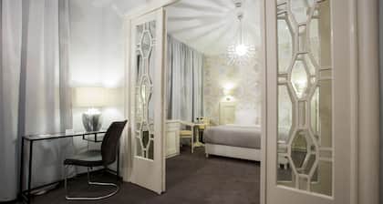 Cherie Hotel Boutique & Restaurant