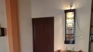 Body treatments, aromatherapy, hot stone massages, deep-tissue massages