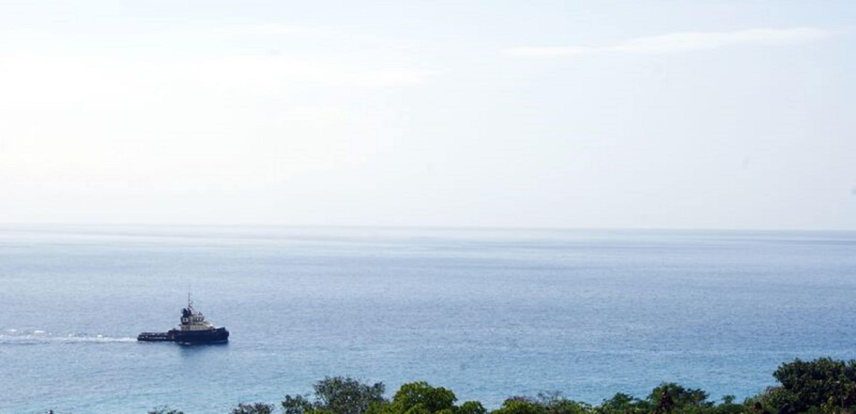 Exclusive Villa, 5 Bedrooms, Ensuite, Beach View | Balcony view