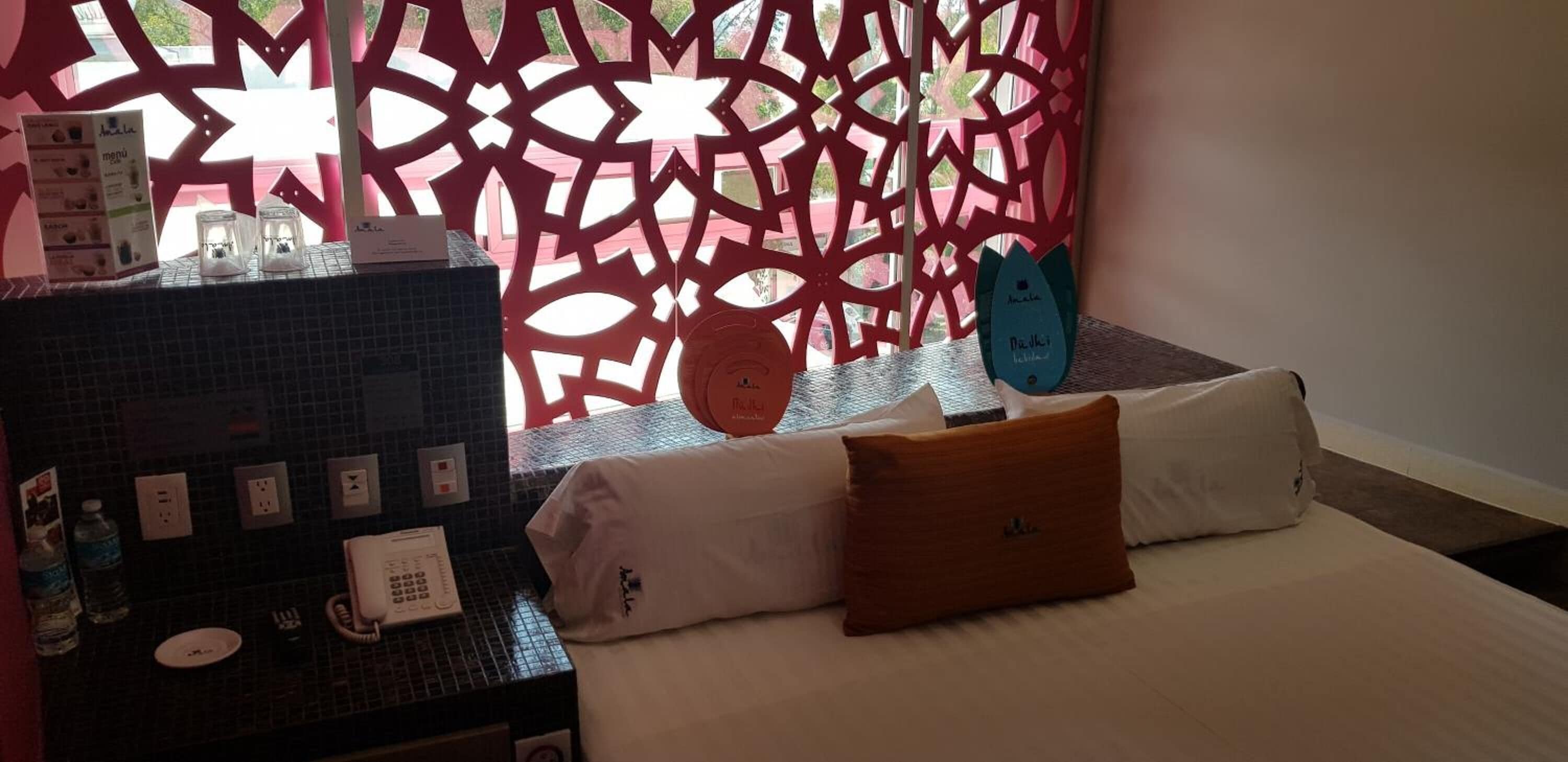 standard room | 1 bedroom, in-room safe, soundproofing, free wifi