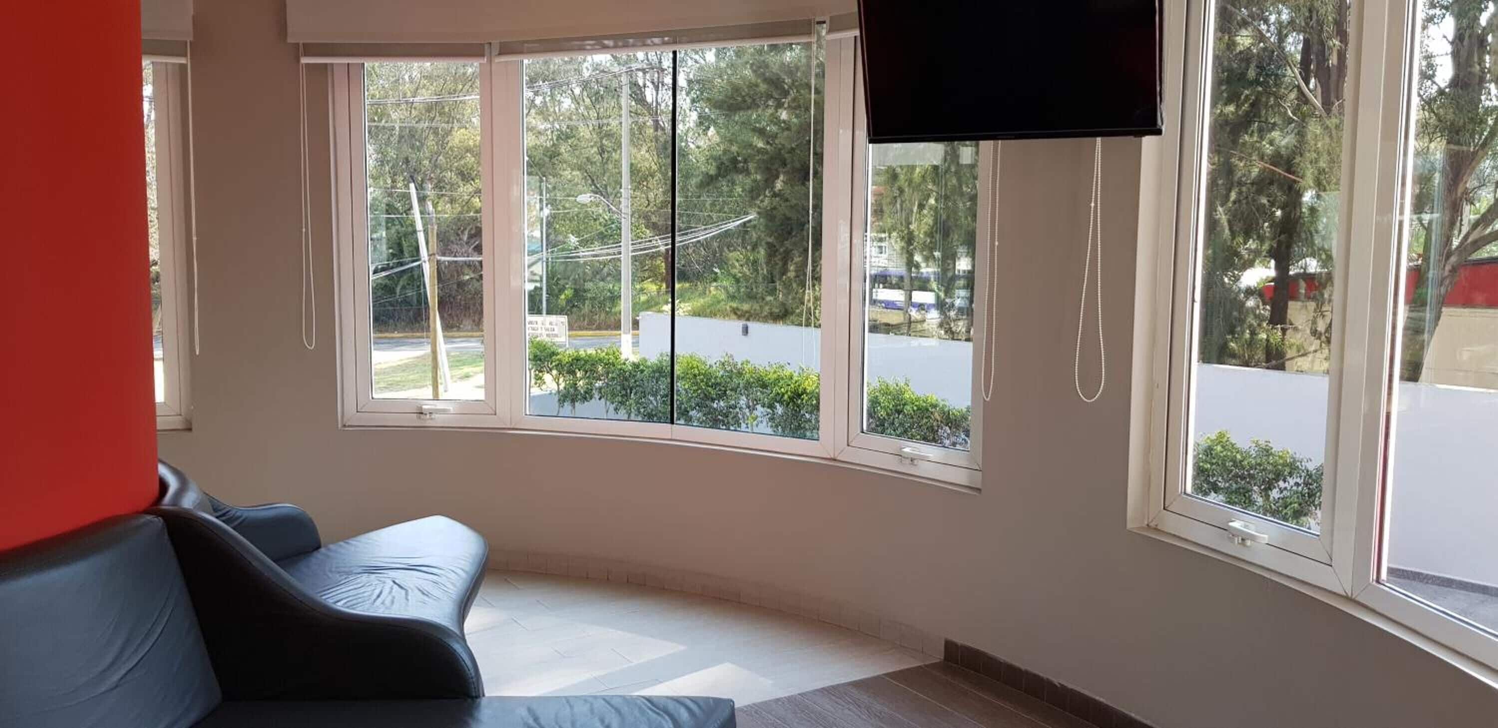 In-room safe, soundproofing, free WiFi, wheelchair access