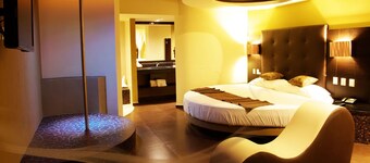 Sensaciones Motel Boutique - Adults Only