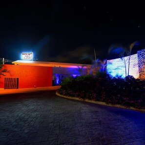 Exterior - Sensaciones Motel Boutique - Adults Only (Puerto Morelos)