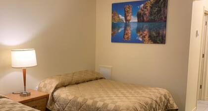 Traveller's Choice Motel