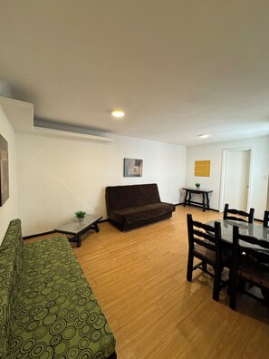 Family Apartment | Living area