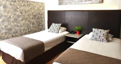 Suites Havre