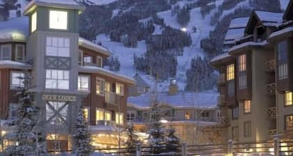 Whistler Blackcomb VR at Town Plaza