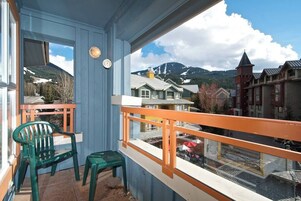 Luxury Apartment, 2 Bedrooms (EL429) | Terrace/patio