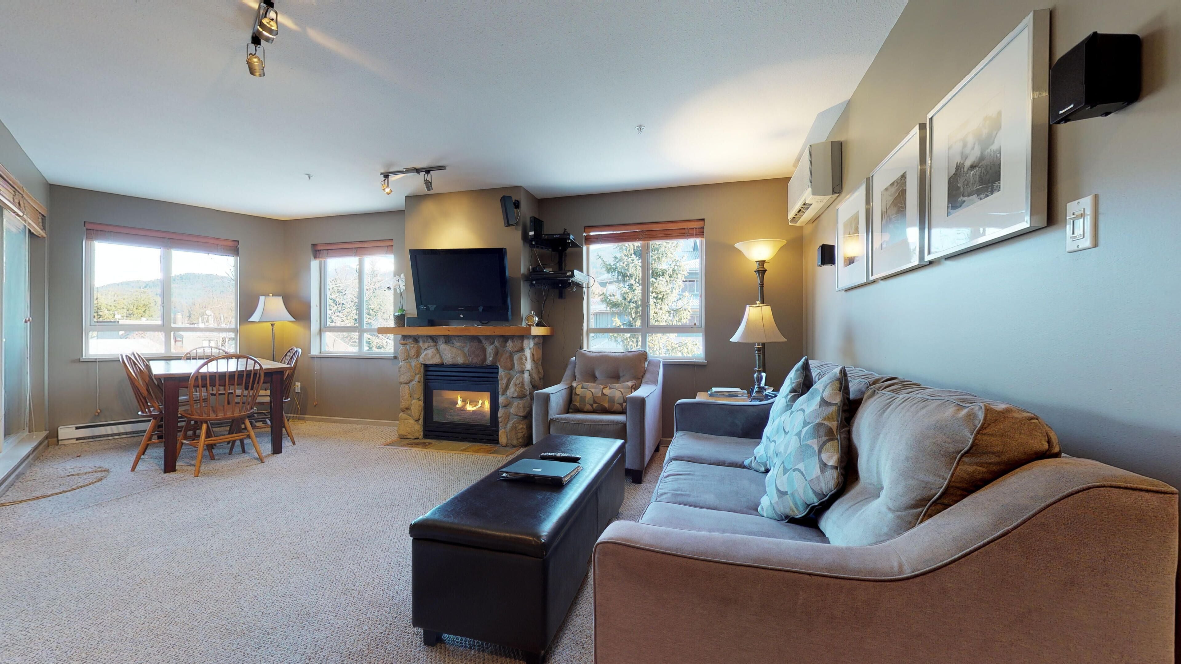 Luxury Suite, 1 Bedroom (DL341) | 1 bedroom, premium bedding, individually decorated