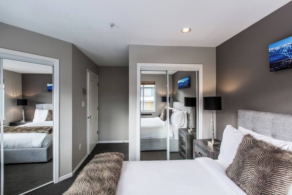 Luxury Apartment, 2 Bedrooms (EL429) | 1 bedroom, premium bedding, individually decorated