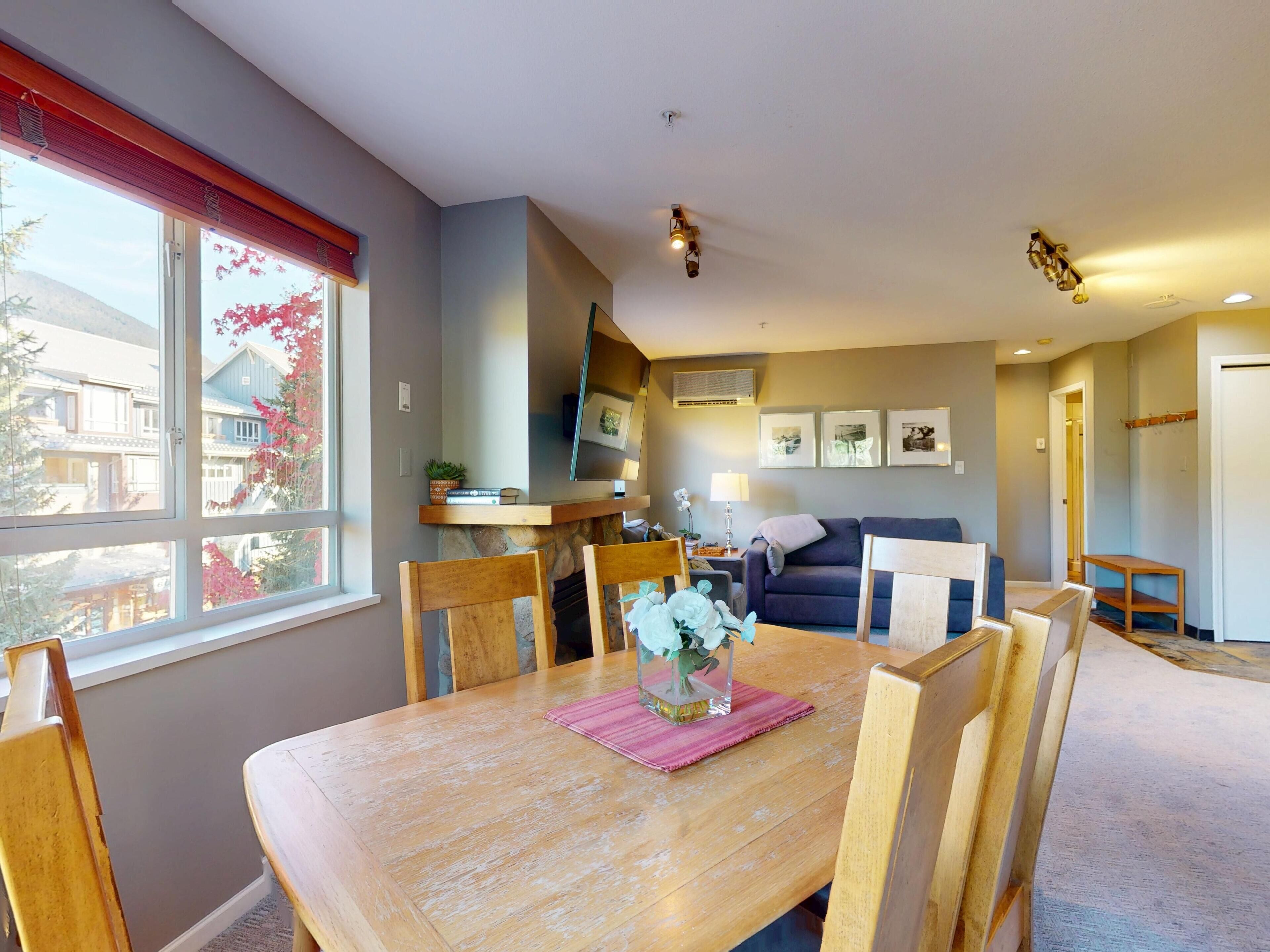 Suite Luxe, 1 chambre (DL341) | Restauration dans la chambre