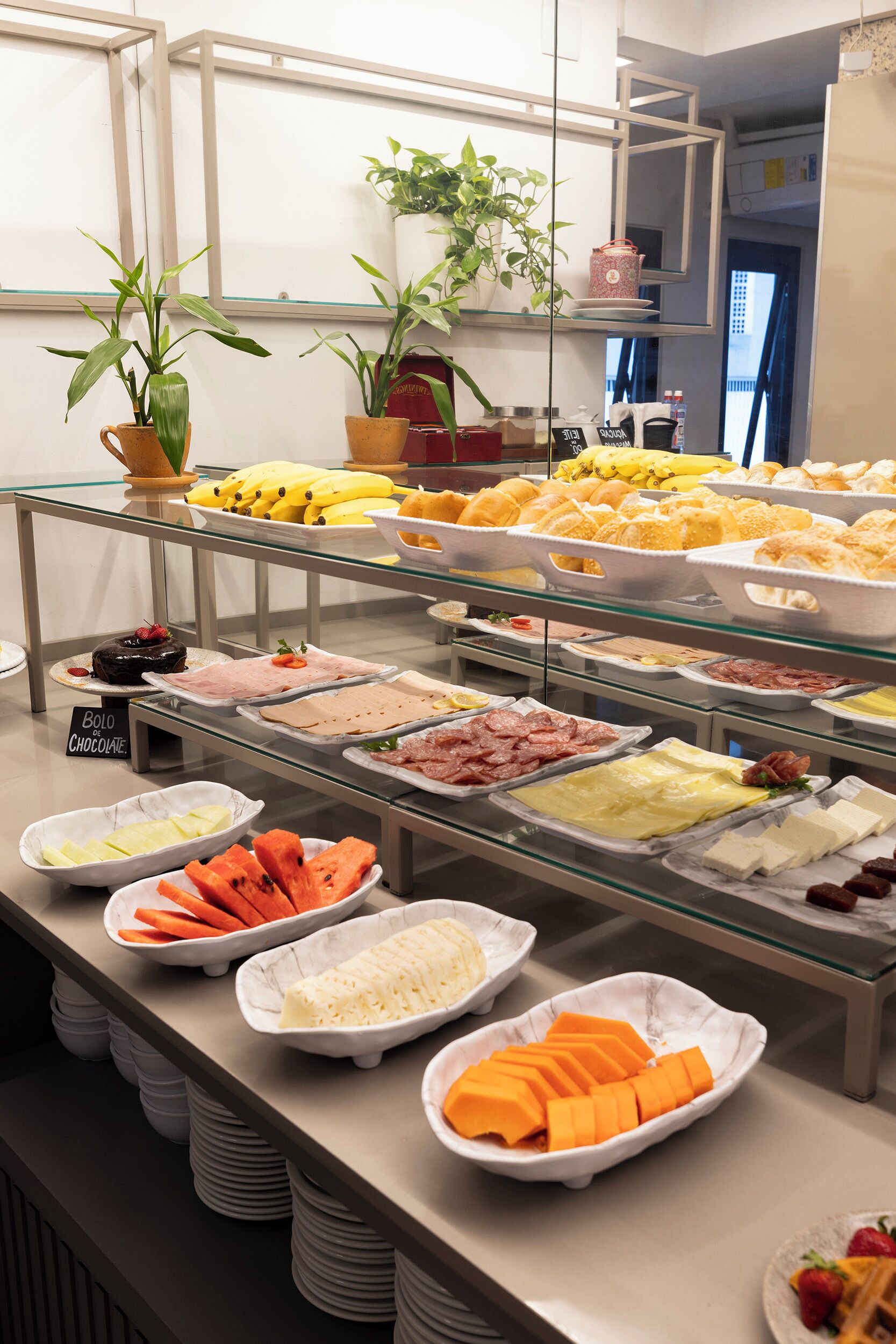 Foto - Tropikalya Prime Hotel