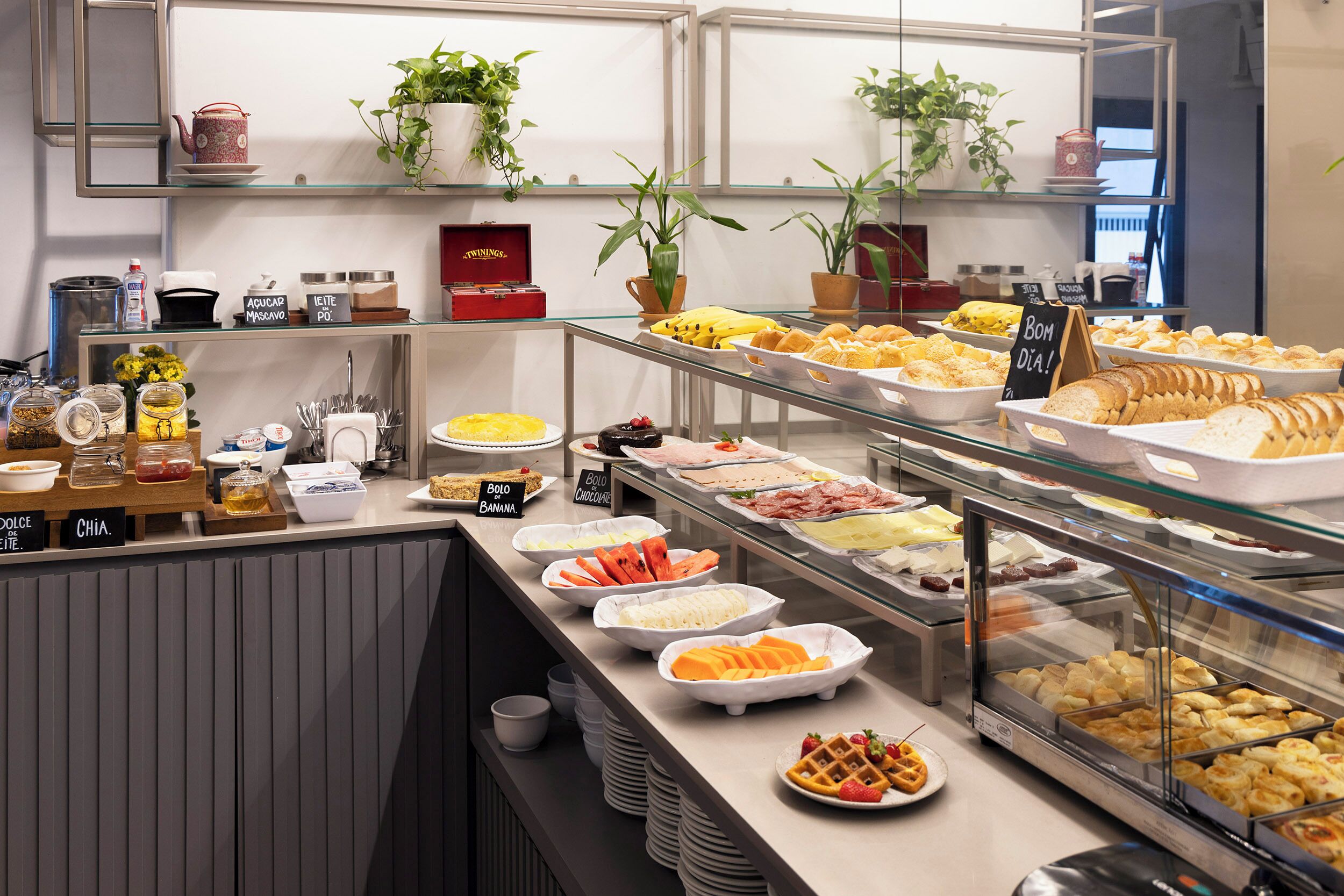 Foto - Tropikalya Prime Hotel