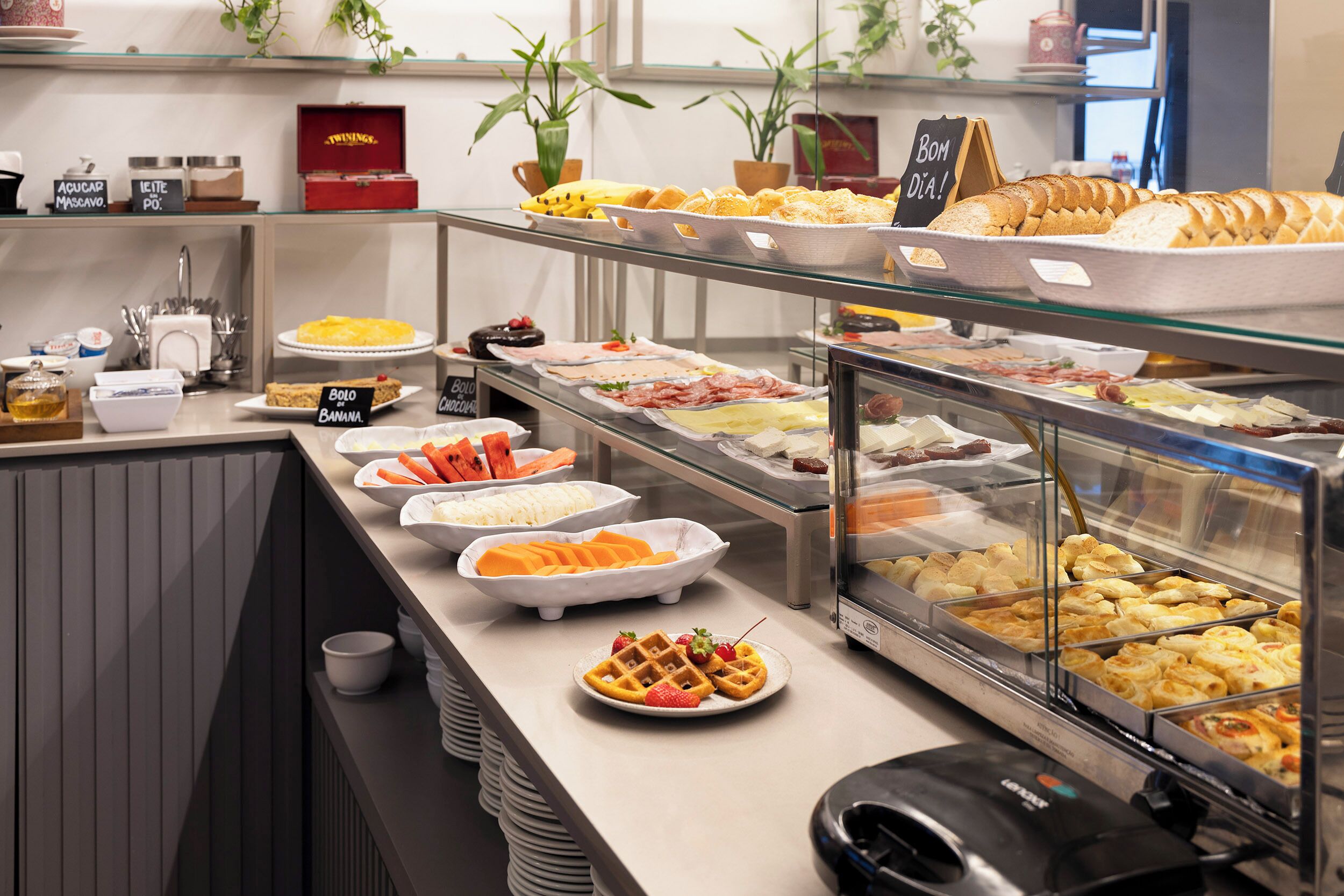 Foto - Tropikalya Prime Hotel