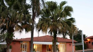 Kawasan hartanah