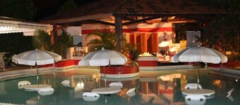 Hotel Barão Geraldo