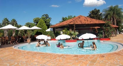 Hotel Barão Geraldo
