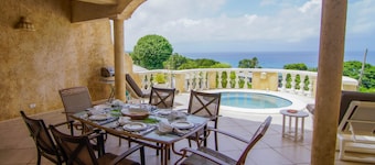 Seabliss Villa