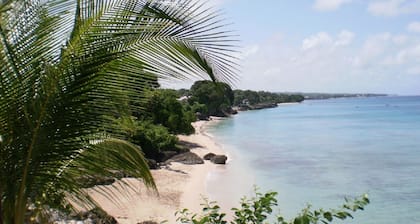Seabliss Villa