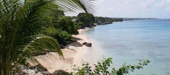 Seabliss Villa