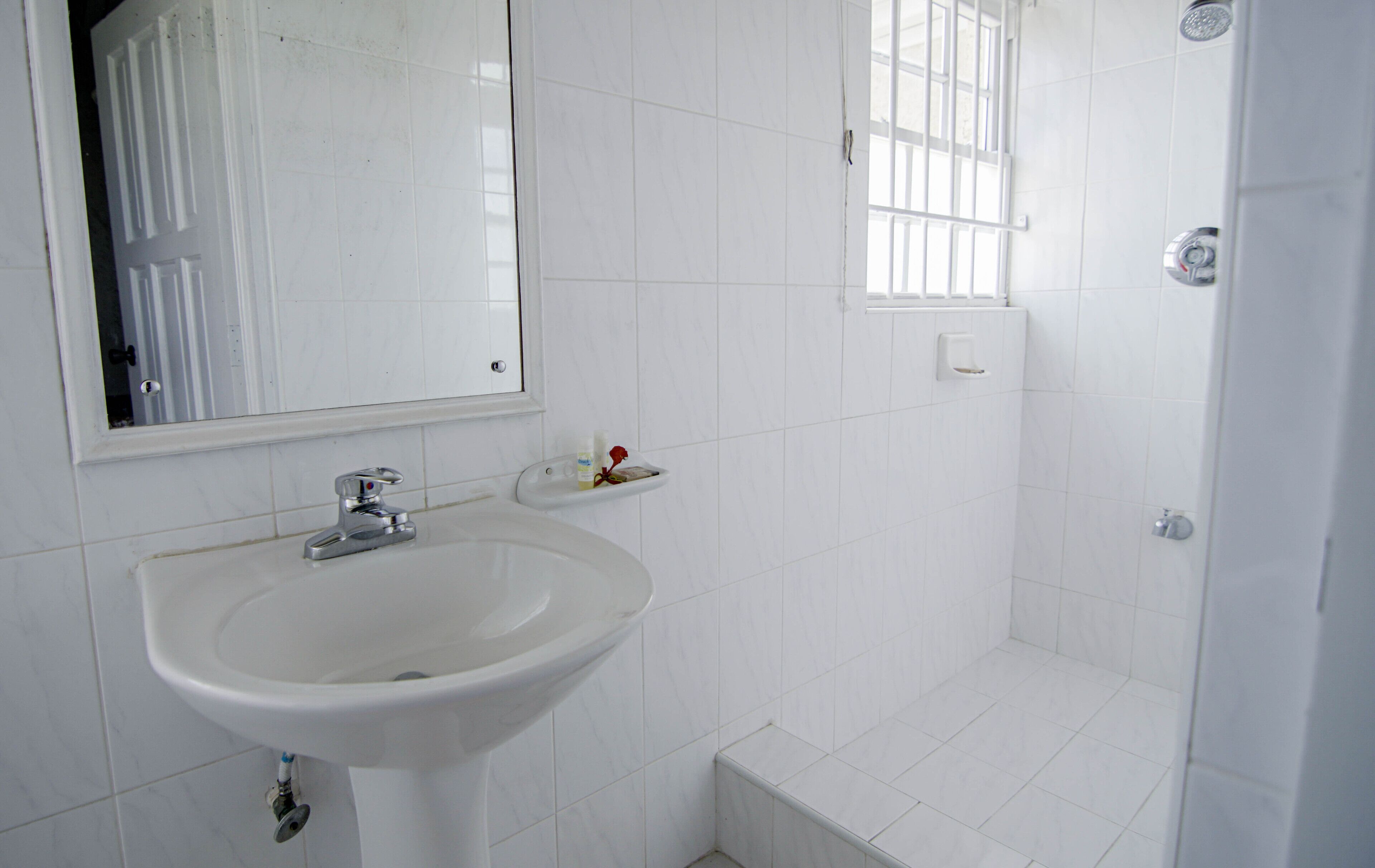 Kamar mandi