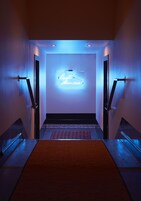 Detalle del interior