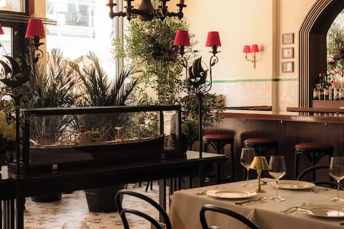 Restaurante