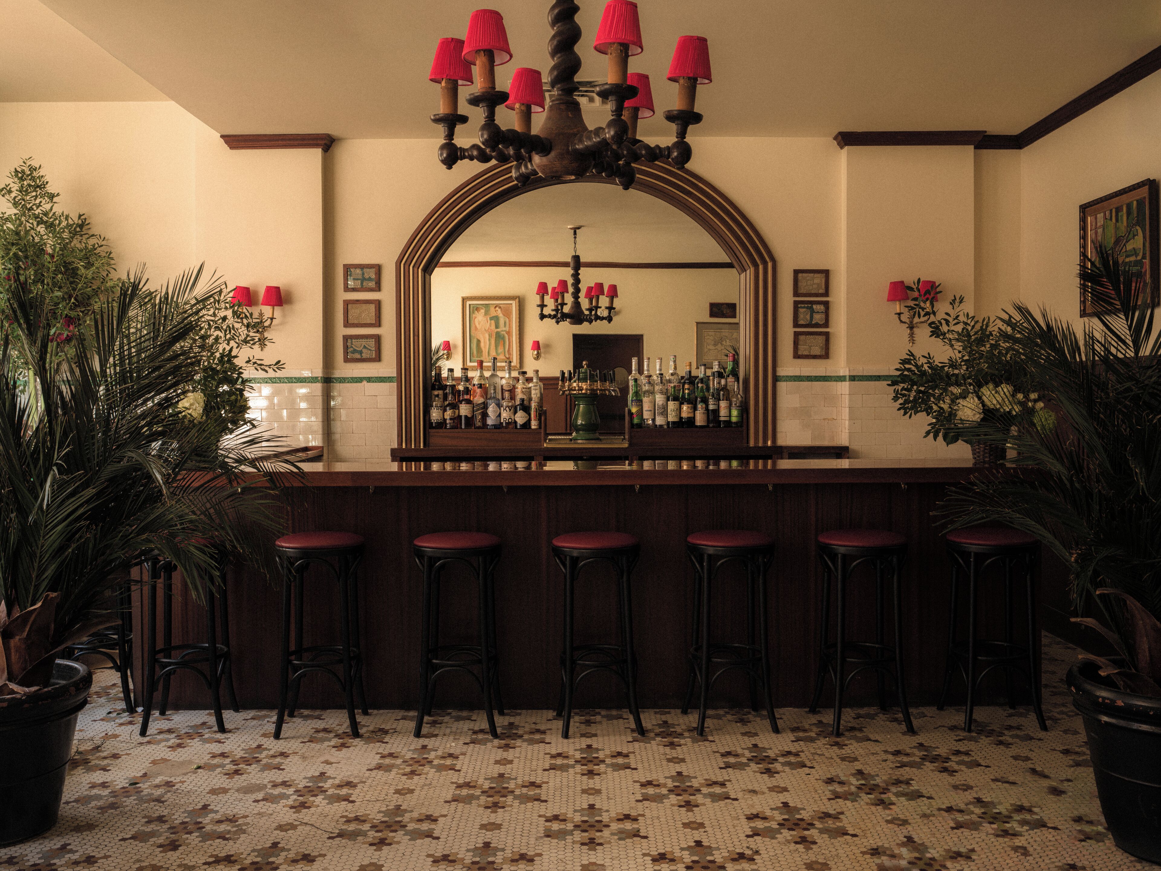Restaurante