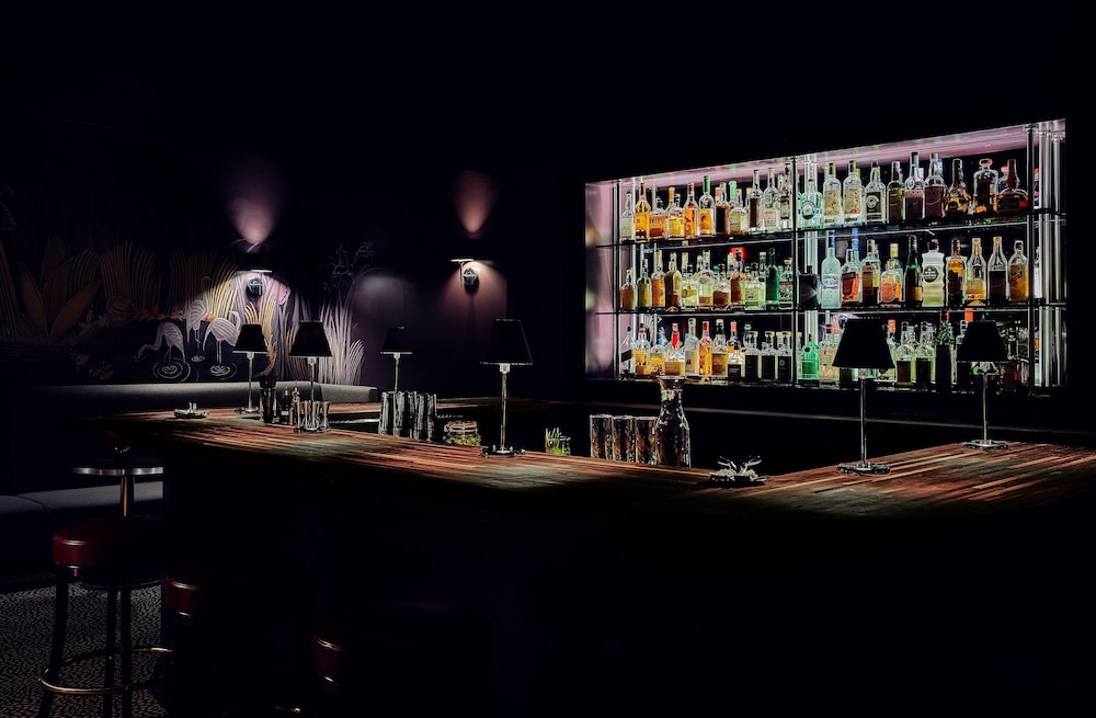Neptune, an Ash Hotel by null