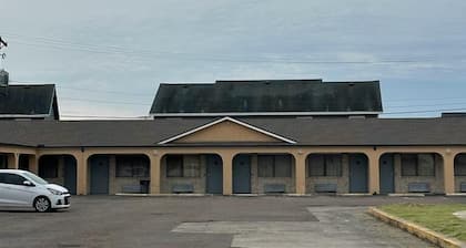 Executive Inn